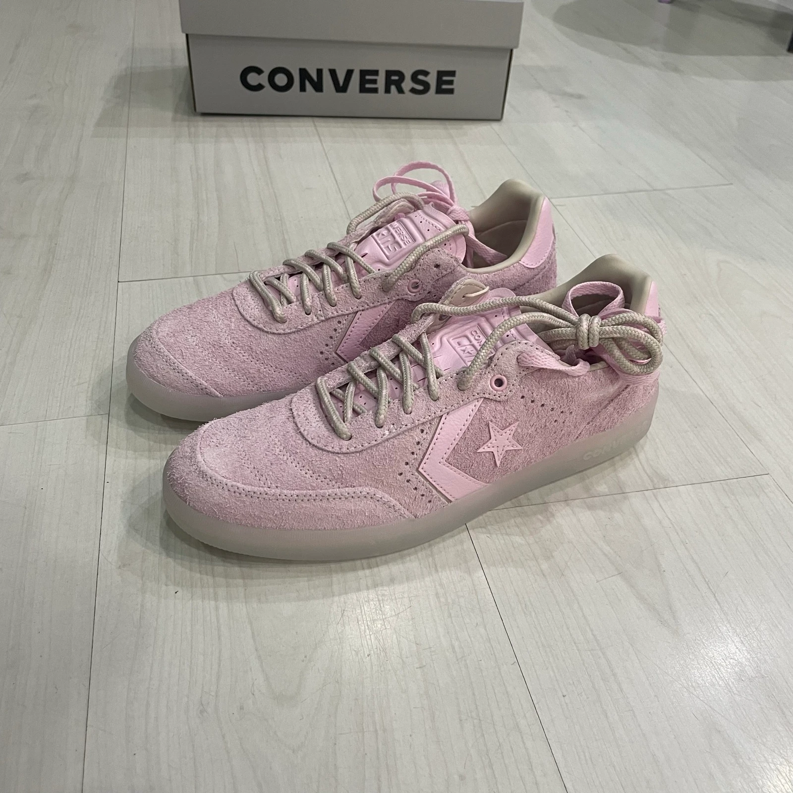 Zapatillas Converse Cons - Louie Lopez Pro 2 
